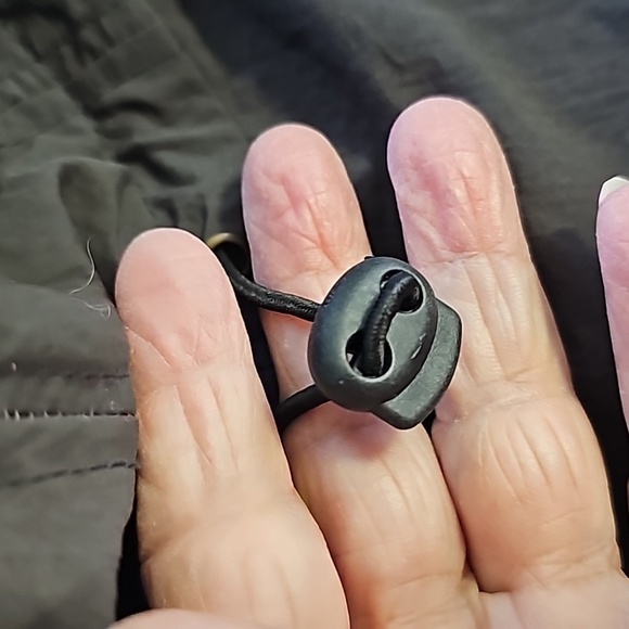 Koolsoly sun Hat protection. Army green. Adjustable strap to fit most heads. - Picture 5 of 9